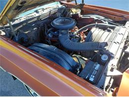 1975 Chevrolet Monte Carlo (CC-2076779) for sale in Cadillac, Michigan