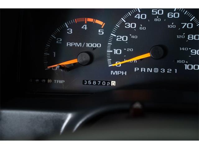 1996 GMC Sierra (CC-2070678) for sale in St. Charles, Missouri