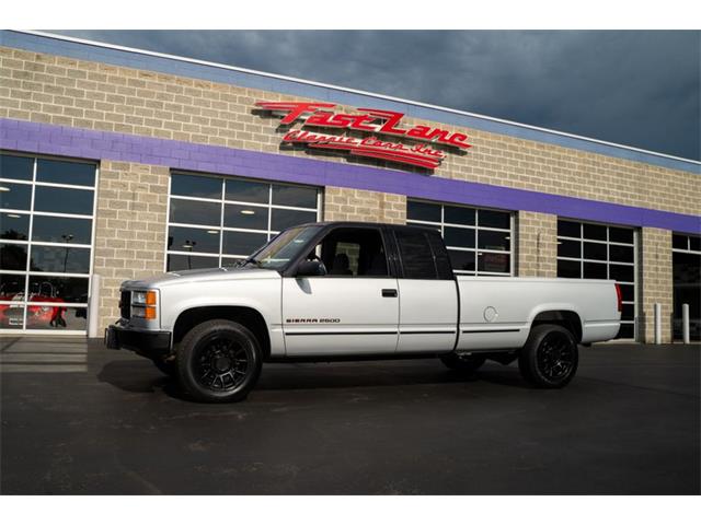 1996 GMC Sierra (CC-2070678) for sale in St. Charles, Missouri
