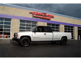 1996 GMC Sierra (CC-2070678) for sale in St. Charles, Missouri