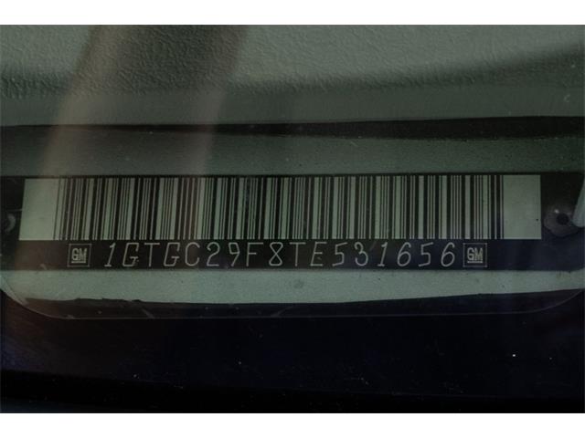 1996 GMC Sierra (CC-2070678) for sale in St. Charles, Missouri