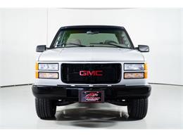1996 GMC Sierra (CC-2070678) for sale in St. Charles, Missouri