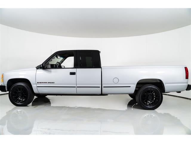 1996 GMC Sierra (CC-2070678) for sale in St. Charles, Missouri
