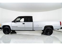 1996 GMC Sierra (CC-2070678) for sale in St. Charles, Missouri
