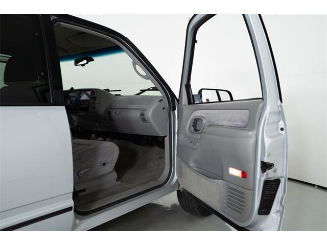 1996 GMC Sierra (CC-2070678) for sale in St. Charles, Missouri