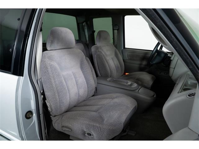 1996 GMC Sierra (CC-2070678) for sale in St. Charles, Missouri
