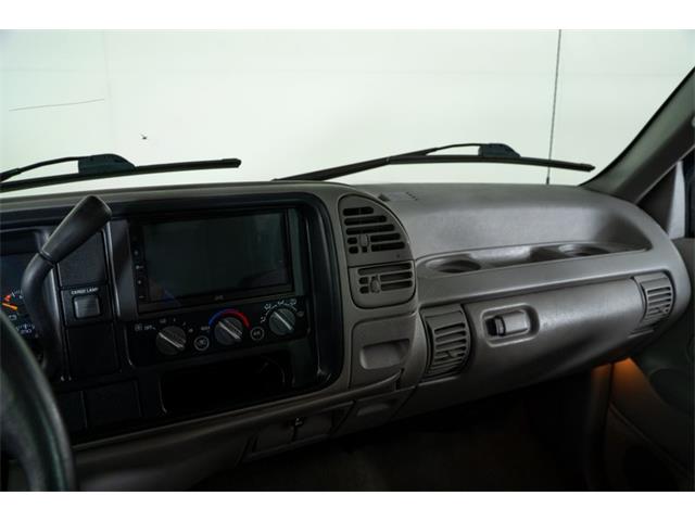 1996 GMC Sierra (CC-2070678) for sale in St. Charles, Missouri