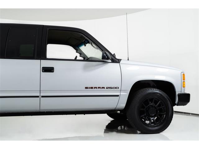 1996 GMC Sierra (CC-2070678) for sale in St. Charles, Missouri