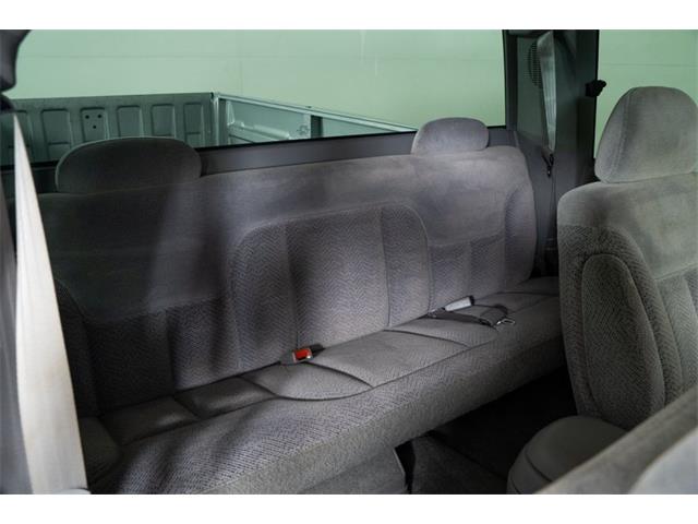 1996 GMC Sierra (CC-2070678) for sale in St. Charles, Missouri