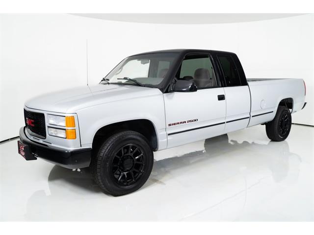 1996 GMC Sierra (CC-2070678) for sale in St. Charles, Missouri
