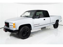 1996 GMC Sierra (CC-2070678) for sale in St. Charles, Missouri