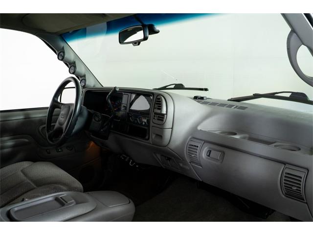 1996 GMC Sierra (CC-2070678) for sale in St. Charles, Missouri