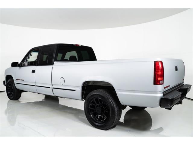 1996 GMC Sierra (CC-2070678) for sale in St. Charles, Missouri