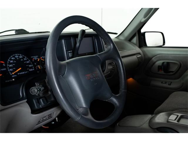 1996 GMC Sierra (CC-2070678) for sale in St. Charles, Missouri