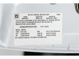 1996 GMC Sierra (CC-2070678) for sale in St. Charles, Missouri
