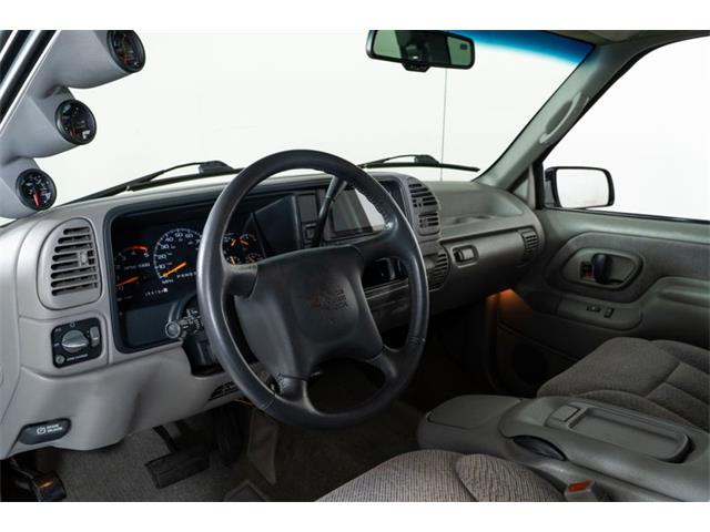 1996 GMC Sierra (CC-2070678) for sale in St. Charles, Missouri