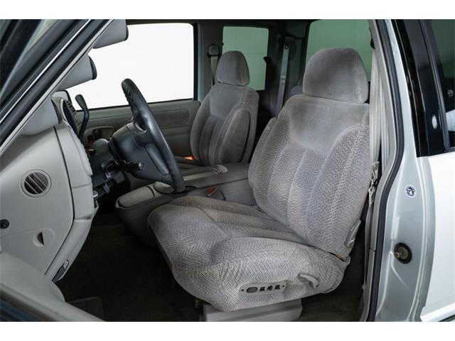 1996 GMC Sierra (CC-2070678) for sale in St. Charles, Missouri