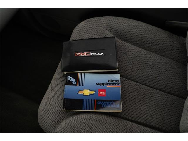 1996 GMC Sierra (CC-2070678) for sale in St. Charles, Missouri