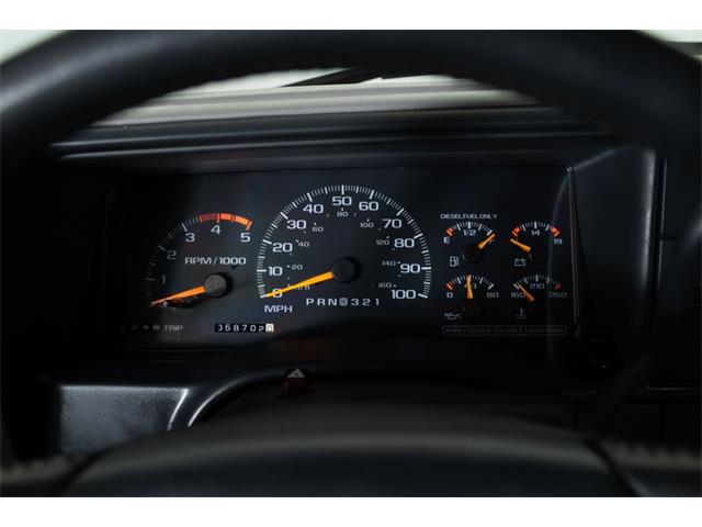 1996 GMC Sierra (CC-2070678) for sale in St. Charles, Missouri
