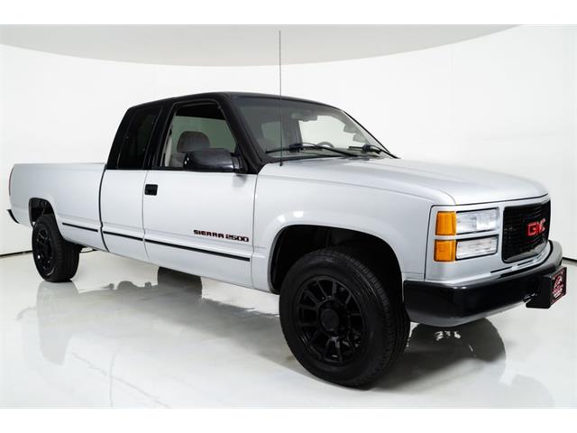 1996 GMC Sierra (CC-2070678) for sale in St. Charles, Missouri