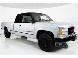 1996 GMC Sierra (CC-2070678) for sale in St. Charles, Missouri
