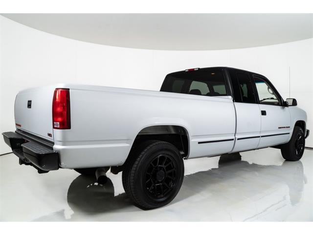 1996 GMC Sierra (CC-2070678) for sale in St. Charles, Missouri