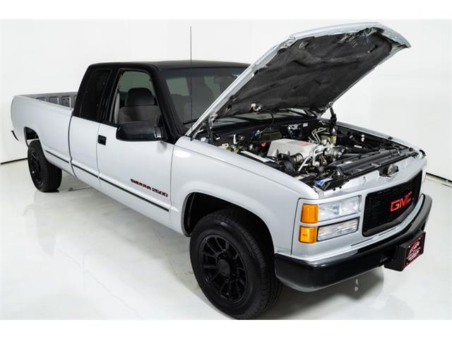 1996 GMC Sierra (CC-2070678) for sale in St. Charles, Missouri