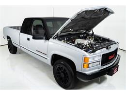 1996 GMC Sierra (CC-2070678) for sale in St. Charles, Missouri