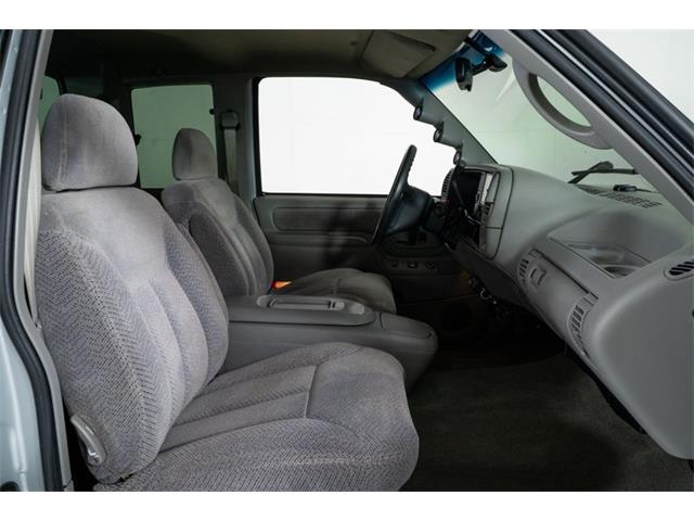 1996 GMC Sierra (CC-2070678) for sale in St. Charles, Missouri