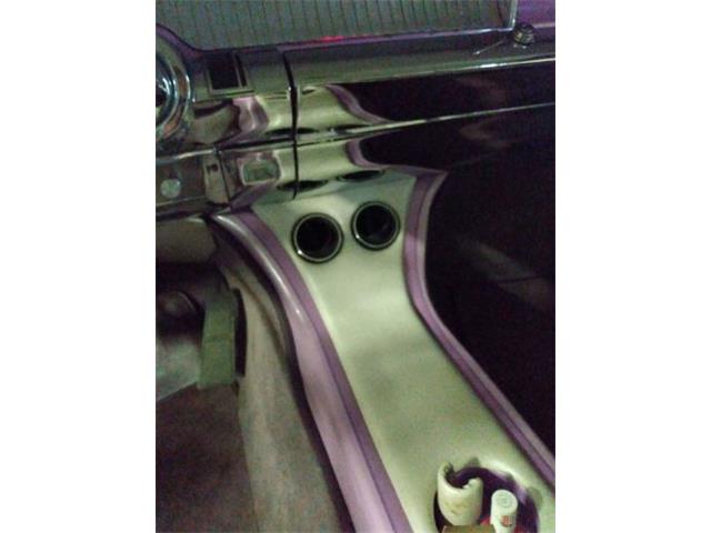 1957 Buick Century (CC-2076780) for sale in Cadillac, Michigan