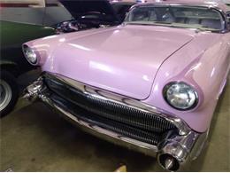 1957 Buick Century (CC-2076780) for sale in Cadillac, Michigan