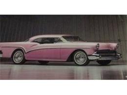 1957 Buick Century (CC-2076780) for sale in Cadillac, Michigan
