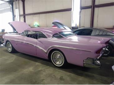 1957 Buick Century (CC-2076780) for sale in Cadillac, Michigan