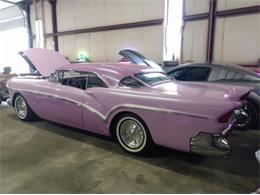 1957 Buick Century (CC-2076780) for sale in Cadillac, Michigan