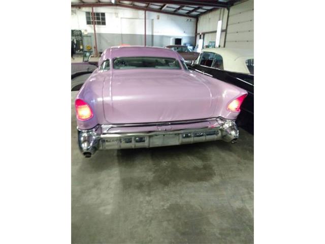 1957 Buick Century (CC-2076780) for sale in Cadillac, Michigan