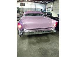1957 Buick Century (CC-2076780) for sale in Cadillac, Michigan