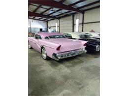 1957 Buick Century (CC-2076780) for sale in Cadillac, Michigan