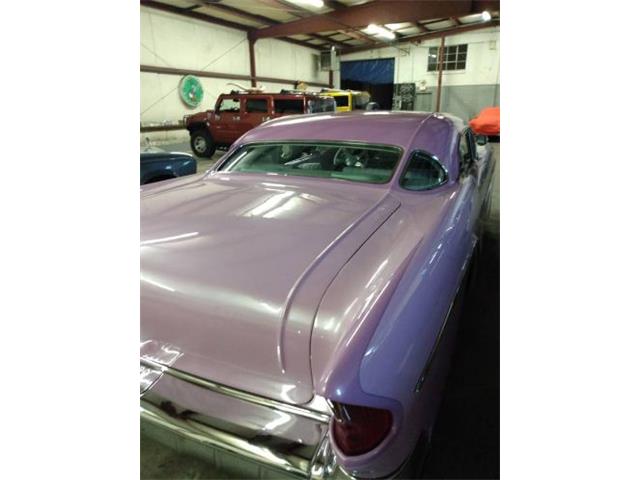 1957 Buick Century (CC-2076780) for sale in Cadillac, Michigan
