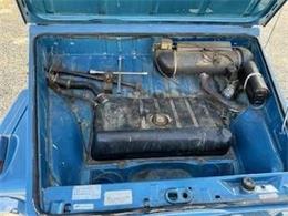 1973 Volkswagen Thing (CC-2076781) for sale in Cadillac, Michigan