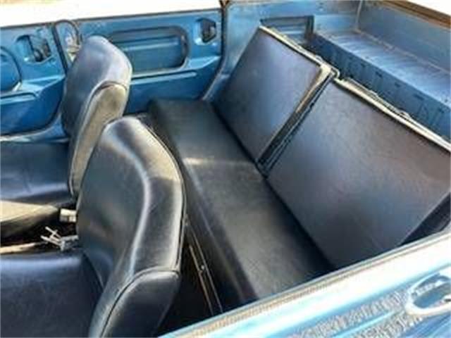 1973 Volkswagen Thing (CC-2076781) for sale in Cadillac, Michigan
