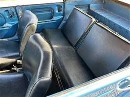 1973 Volkswagen Thing (CC-2076781) for sale in Cadillac, Michigan