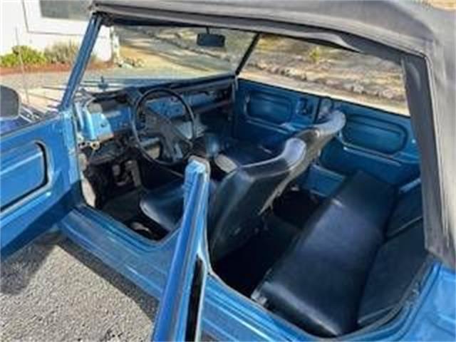 1973 Volkswagen Thing (CC-2076781) for sale in Cadillac, Michigan