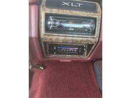 1986 Ford F150 (CC-2076782) for sale in Cadillac, Michigan