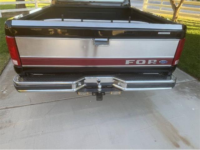 1986 Ford F150 (CC-2076782) for sale in Cadillac, Michigan
