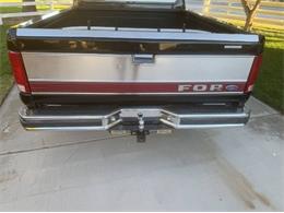 1986 Ford F150 (CC-2076782) for sale in Cadillac, Michigan