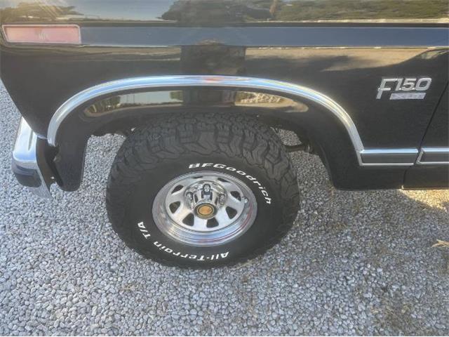 1986 Ford F150 (CC-2076782) for sale in Cadillac, Michigan