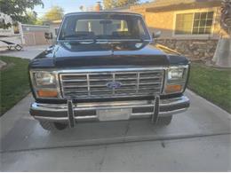 1986 Ford F150 (CC-2076782) for sale in Cadillac, Michigan