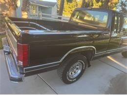 1986 Ford F150 (CC-2076782) for sale in Cadillac, Michigan