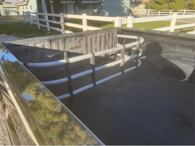 1986 Ford F150 (CC-2076782) for sale in Cadillac, Michigan
