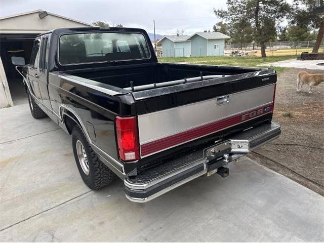 1986 Ford F150 (CC-2076782) for sale in Cadillac, Michigan